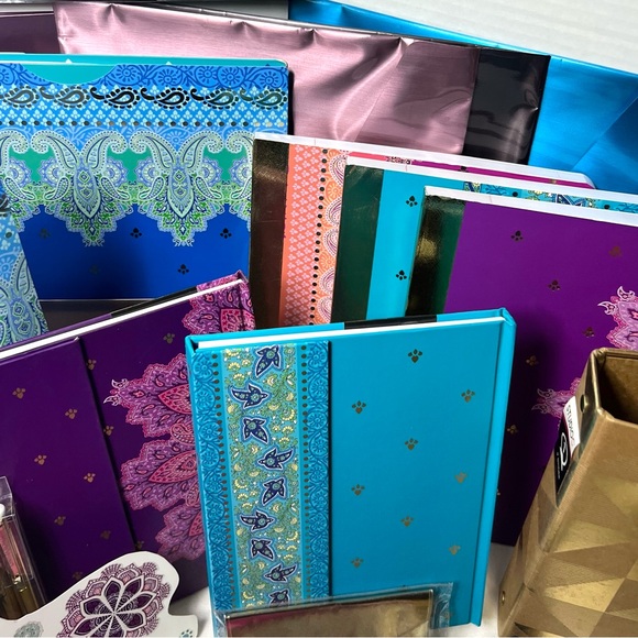 THE TAJ MAHAL COLLECTION GIFT SET - Picture 11 of 16